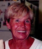 Joan C. Rush (1942 - 2025)