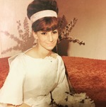 Joan Carol Quast (1944 - 2022)