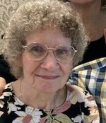 Joan Carol Smith