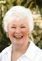 Joan Carol Wilson