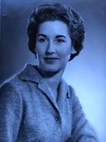 Joan Carole Winkler (1936 - 2022)