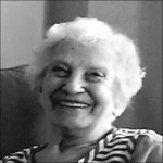 Joan Cass (1924 - 2018)