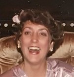 Joan Claire Canterbury (1955 - 2023)