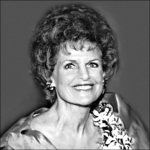 Joan (Comfort) Johnson