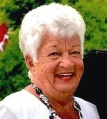 Joan (Curley) Attkisson (1933 - 2019)