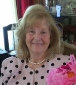 Joan Custalow (1942 - 2019)