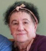 Joan D. Berryman