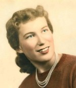 Joan D. Michaels