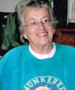 Joan D. Sciacca (1930 - 2020)