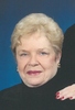 Joan Daley (1931 - 2017)