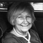 Joan (Daniels) Melanson
