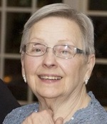Joan (Dibala) Csizmazia