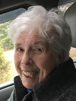 Joan Disbrow Taylor