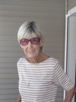 Joan Doherty