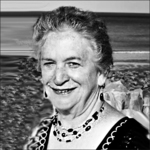 Joan Dumas (1934 - 2024)