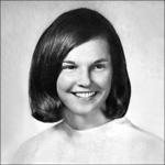 Joan E. (Arsenault) Parker (1950 - 2023)