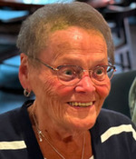 Joan E. Broderick
