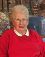 Joan E. (Burns) Slavin
