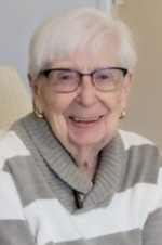 Joan E. (Carter) Robinson