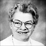 Joan E. Forrester