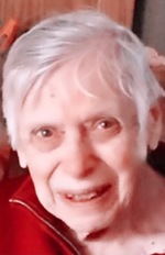 Joan E. (Harley) Boucher (1931 - 2023)