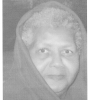 Joan E. Henderson (1937 - 2016)