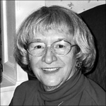 Joan E. Smith (1934 - 2021)