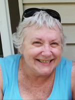 Joan E. LaBonte