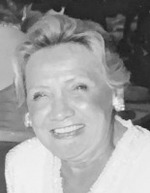 Joan E. Mitchell (Connor)