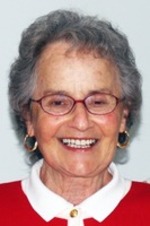 Joan E. O'Connell (1931 - 2020)