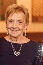 Joan E. Ryczek (1940 - 2023)