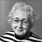 Joan E. Sakakini (1933 - 2021)