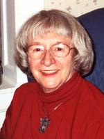 Joan E. Smith
