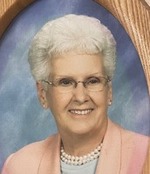 Joan E. Stack