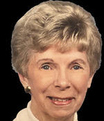 Joan E. Stebbins (1932 - 2022)