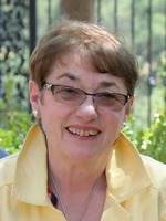 Joan E. Tyrrell