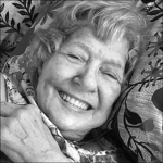 Joan Elaine Chandler