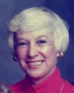 Joan Elaine Zephir
