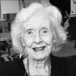 Joan Elizabeth (Newman) Sing (1930 - 2021)