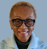 Joan Elizabeth Rhone