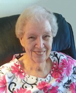 Joan Eloise Moomey