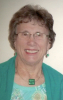 Joan Esther Torbenson (1935 - 2016)
