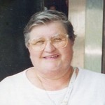 Joan Ethel Basque