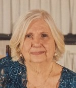 Joan F. Coulter