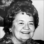 Joan F. (Foley) Kennedy