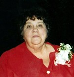 Joan F. Keenan (1934 - 2018)
