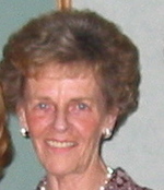 Joan Flanagan (1936 - 2018)