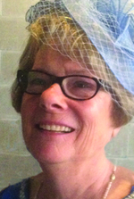 Joan Foss (Copeland) Benson