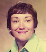 Joan Fournier (1933 - 2017)