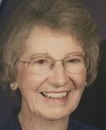 Joan Frances Abram